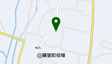 森岳温泉病院附属山下医院の地図画像