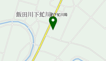 神田医院の地図画像