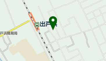 出戸診療所の地図画像