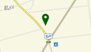 佐藤医院の地図画像