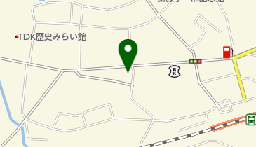 加藤医院の地図画像