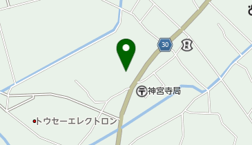 神岡診療所の地図画像