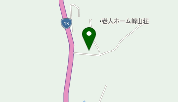 佐藤内科クリニックの地図画像