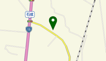 醍醐クリニックの地図画像