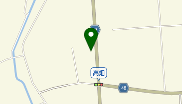 佐々木医院分院の地図画像