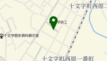 阿部耳鼻咽喉科医院の地図画像