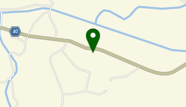 横手市山内三又診療所の地図画像