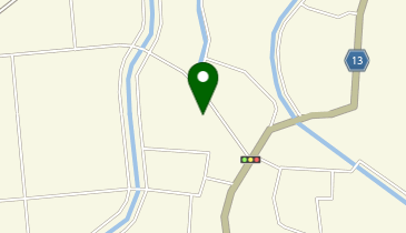 下田医院の地図画像