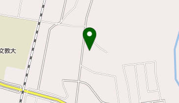 小田消化器科内科クリニックの地図画像