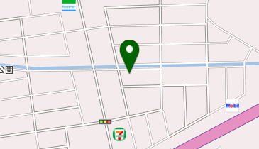 南原耳鼻咽喉科医院の地図画像