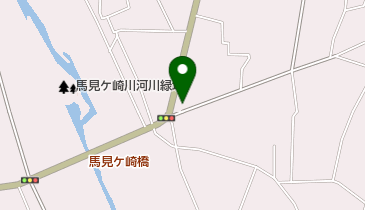 長谷川医院の地図画像