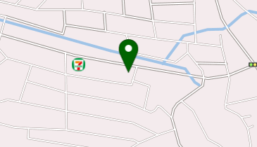 殿岡内科医院の地図画像