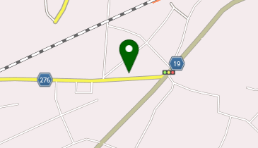 安孫子内科医院の地図画像