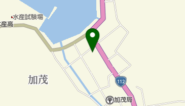 齋藤医院の地図画像