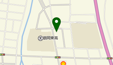 おぎわら医院の地図画像