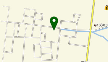 茅原クリニックの地図画像