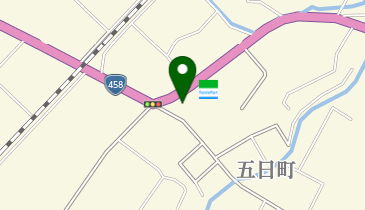 きねぶち医院の地図画像