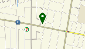 にとう小児科医院の地図画像