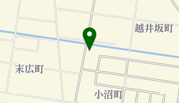 平野医院の地図画像