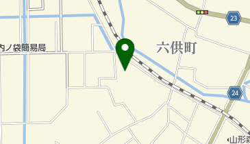 渡辺外科胃腸科医院の地図画像