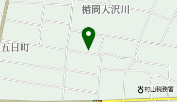 高橋内科・神経科医院の地図画像