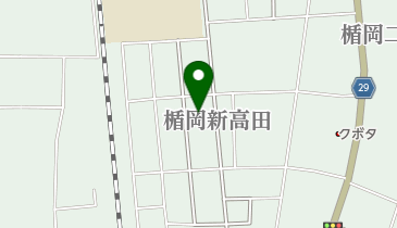 八鍬医院の地図画像