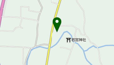 小室医院の地図画像