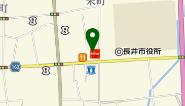 斎藤眼科医院の地図画像