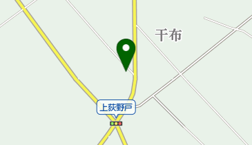 干布後藤医院の地図画像