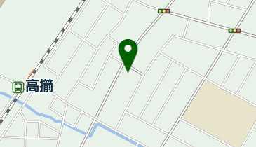 菅原内科胃腸科医院の地図画像