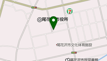 伊藤クリニックの地図画像