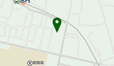 齋藤内科クリニックの地図画像