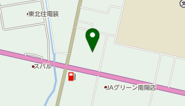 鈴木内科医院の地図画像