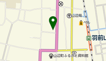 伊東医院の地図画像