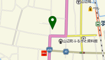 和敬会クリニックの地図画像