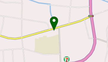 多田医院の地図画像