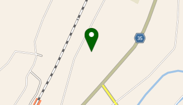 真室川町立釜渕診療所の地図画像