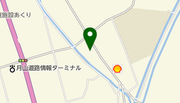 遠藤医院の地図画像