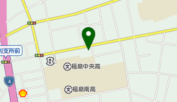 木村内科・皮フ科の地図画像