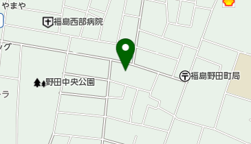 待井内科クリニックの地図画像