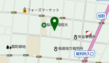 菊池クリニックの地図画像
