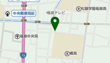 すやま小児科の地図画像
