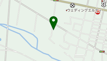 須川診療所の地図画像