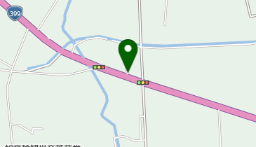 さいとう医院の地図画像