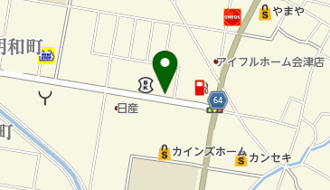 蛯谷クリニックの地図画像