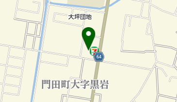 いとう子どもクリニックの地図画像