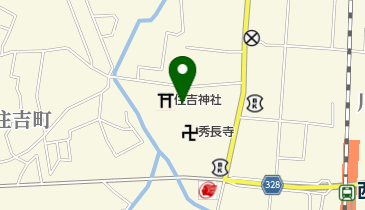 手塚医院の地図画像