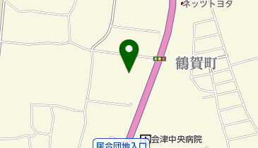 いいづかファミリークリニックの地図画像