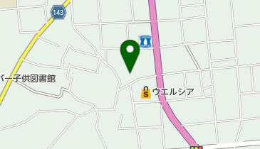 ファミリークリニックさとうの地図画像