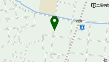 桜クリニックの地図画像